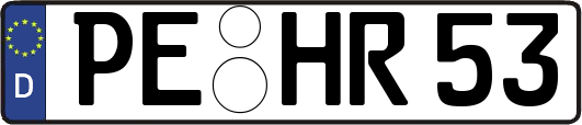 PE-HR53