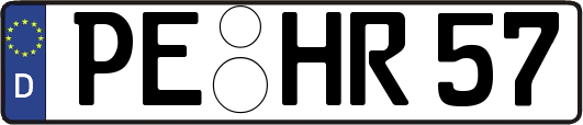 PE-HR57
