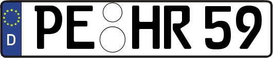 PE-HR59