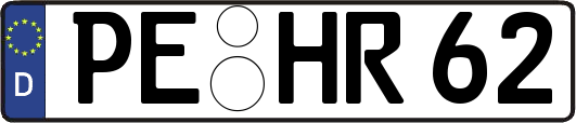 PE-HR62