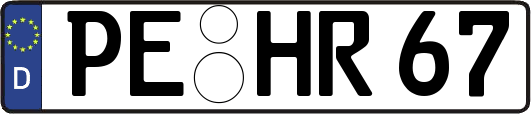 PE-HR67