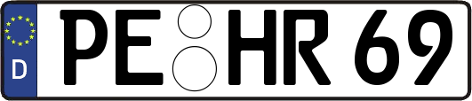 PE-HR69