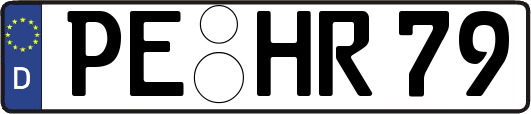 PE-HR79