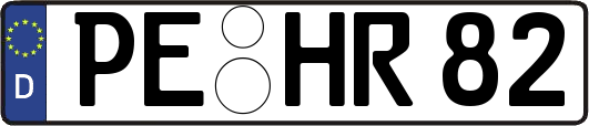 PE-HR82