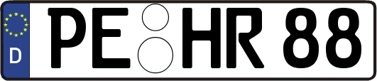 PE-HR88