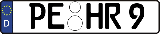 PE-HR9