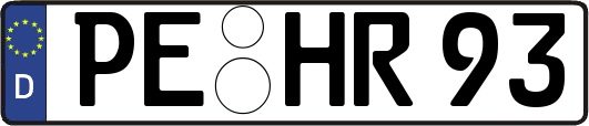 PE-HR93