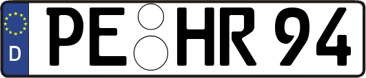 PE-HR94