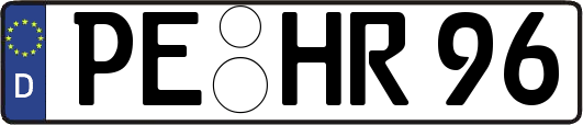 PE-HR96