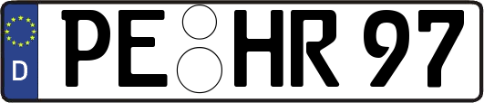 PE-HR97
