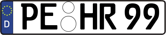 PE-HR99