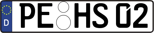 PE-HS02
