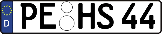 PE-HS44