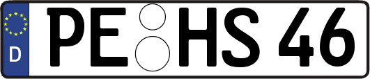 PE-HS46