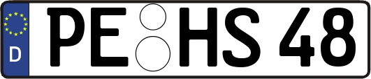 PE-HS48