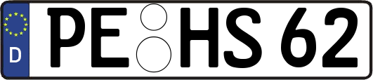 PE-HS62