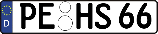 PE-HS66
