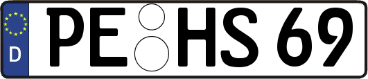 PE-HS69