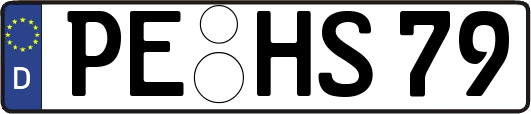 PE-HS79