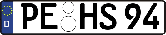 PE-HS94