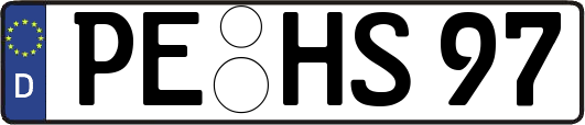 PE-HS97