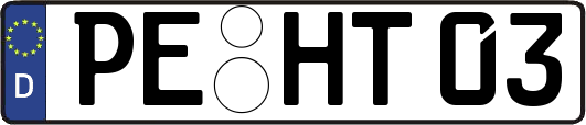 PE-HT03
