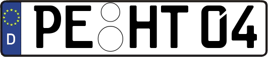 PE-HT04