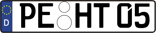 PE-HT05