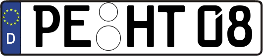 PE-HT08
