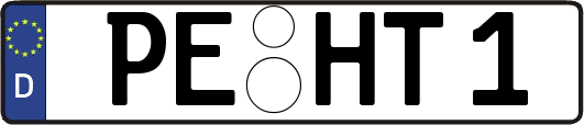 PE-HT1