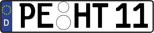 PE-HT11