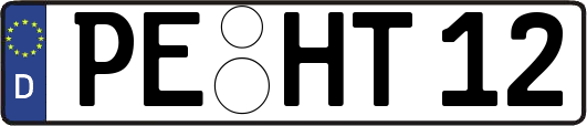PE-HT12