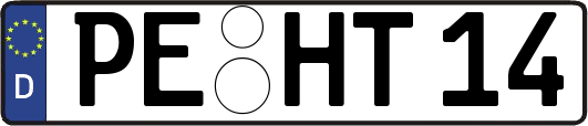 PE-HT14