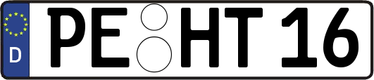 PE-HT16