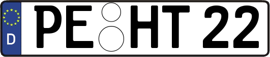 PE-HT22