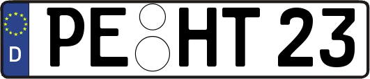 PE-HT23