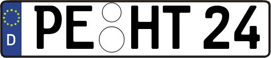 PE-HT24