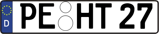 PE-HT27