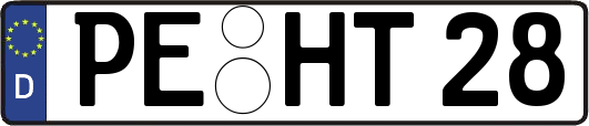 PE-HT28