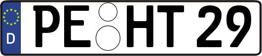 PE-HT29