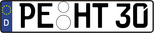 PE-HT30