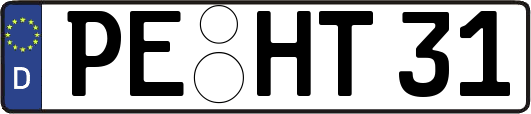PE-HT31