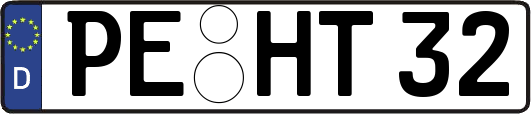PE-HT32