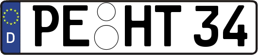 PE-HT34