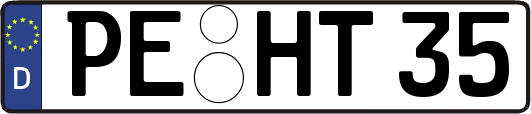 PE-HT35