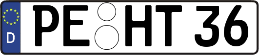PE-HT36