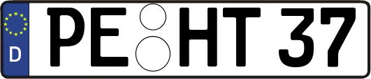 PE-HT37