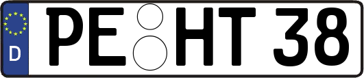 PE-HT38