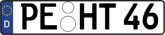 PE-HT46
