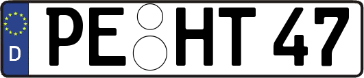 PE-HT47